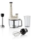 Arzum AR1142 Blanco 1500 W Set Mikser Beyaz