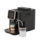 OK0028-0400 Arzum Okka Espresso Pro M Tam Otomatik Espresso Makinesi - Bakır