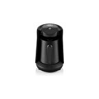 OK004 Siyah Okka Mınıo Türk Kahvesi Makinesi