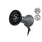  Trendcare Curly Saç Kurutma Makinesi - Antrasit - AR5124