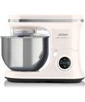 Arzum Crust Mix Pro AR1186-02 5 Lt Beyaz 1500 W Stand Mikser Dijital - Hamur Makinesi