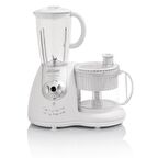 Arzum AR1044 Prostar 1000 Gri 1000 W Mutfak Robotu