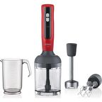 Arzum AR1092 Mano 1700 W Blender Seti