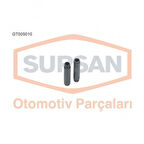 Opel Subap Gaydı X14xe Z14xe X16xel Z16xe - Supsan Gt-005010