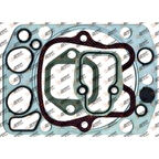 Mercedes Truck Ust Takım Contası Mercedes Om441 / 442 / 445 / 446 / 481 Mk / Ng / O404 91 / 99 Sk V - İmsp 442-101