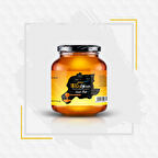 Baykovan 450Gr  Çiçek Balı