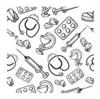 Fe Bebek Saç Fırçası Fech143