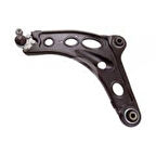 Renault Salıncak Sol Opel Vivaro - Trafıc III 14> - Kraftvoll 13050303