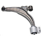 Opel Salıncak Sol Komple Cruze Astra J Ampera - Kraftvoll 13050341