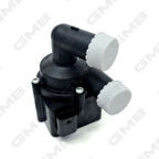 Vw İlave Su Pompası - İlave Su Pompası - Gmb Gew-Vw028