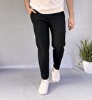 Bel İpli Slim Fit Jogger