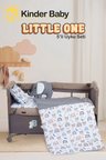 Little One 5'li Oyun Parkı Beşik Uyku Seti