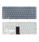 Dell Studio 1435, 15, 1535, 1536, 1537, 1555, 1557, 1558 PP33L PP39L Notebook Klavyesi TR V080925CK1, 0C568K