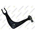 Psa Salıncak Sol C5 III C6 407 P508 05> Burcu Kucuk Olan Tip - Teknorot P-469