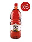 Yakamoz 2000 ml Üzüm Sirkesi x 6 Adet