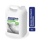 Eczacıbaşı Maratem M105 Alkol Bazlı El Dezenfektanı 5 Litre