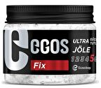 Egos Fix Ultra Güçlü Tutuş Jöle 400 Ml