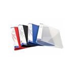 Noki 2 Halkalı Dosya Mavi RB512-130