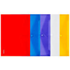 Noki Çıtçıtlı Dosya Evrak Zarfı A5 3101