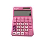 Noki Pembe Hesap Makinesi H-Cs001