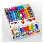 Noki 24’Lü Keçeli Kalem 6068-24