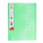 Noki Katalog (Sunum) Dosya Neon Seri 60 LI Yeşil 64160N-160