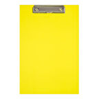 Noki Sekreterlik Kapaksız Neon Sarı 4220N-030