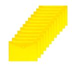 Noki Çıtçıtlı A4 Dosya Sarı 12 Li