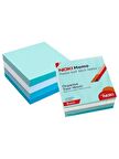 NOKI 400'lü Yapışkanlı Buzul Not Kağıdı 75x75mm