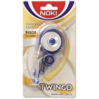 NOKİ B663A TWİNGO ŞERİT SİLİCİ 5mmx8m