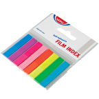 Noki Memo 8 Renk Film İndex 