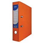 Noki Geniş Klasör Turuncu 56411-040