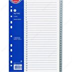 Noki Ayraç 1-31 Rakamlı (59231)