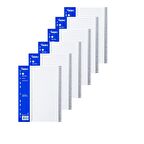 Noki Seperatör Ayraç 1-31 Rakam 6 Adet 59231