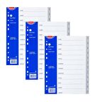 Noki Aylar Ayraç Ocak-Aralık 3 Adet 59280