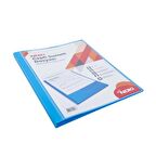 Noki Sunum Dosyası Cepli 40’lı Mavi  64140-N-130