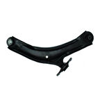 Nissan Salıncak Sol Rotıllı Komple Nissan Qashqaı 07-13 Nissan Xtraıl 07-13 T31 Renault Koleos 08-> - Kraftvoll 13050364