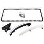 Opel Zincir Seti Zafıra C Astra J İnsignia A16xht - Akd Op125114