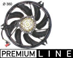 Psa Fan Motoru - (klimalı) - Bhr Cff 290 000p