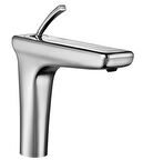 E.C.A Novita Yüksek Tip Çanak Lavabo Bataryası 102108926H