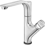 ECA Myra Dokunmatik Mutfak Eviye Bataryası 102118069H