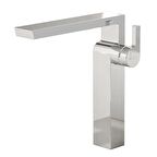 E.C.A Icon Yüksek Tip Lavabo Bataryası 102188044h