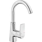 E.C.A DALİA KUĞU LAVABO BATARYASI