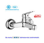 LUCİA BANYO BATARYASI 102102493 ( 5 Yıl ECA Garantili )