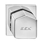 ECA Royal Ankastre Ara Kesme Valfi 102151026