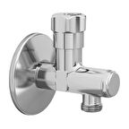 E.C.A Filtreli Ara Musluk 102111066