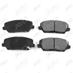 Hyundaı On Fren Balatası Hyundaı İ30 2012-> Elantra 2010-> Kia Ceed 2012-> - Ayd 60074a