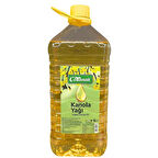 COTANAK KANOLA YAGI 5LT KARE PET