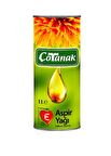 Çotanak 1 LT Aspir Yağ