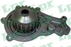 Psa Devirdaım Su Pompası P206 P207 P307 C1 C2 C3 (i II İi) C3 Plurıel Xsara II Dv4td (1.4 Hdi 8v) Fiesta - Lpr Wp0006
